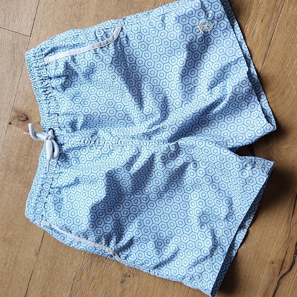 Boys swim trunk